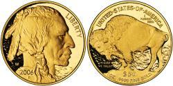 50 Доллар США (1776 - ) Золото 