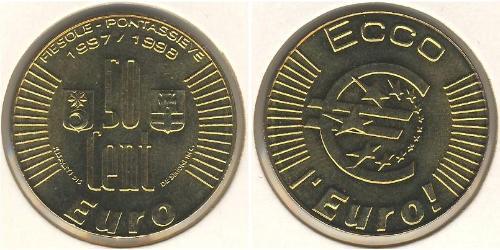 50 Eurocent Kingdom of Spain (1976 - )  