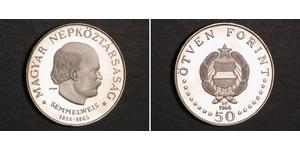 50 Forint People