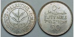 50 Mill Palestina  
