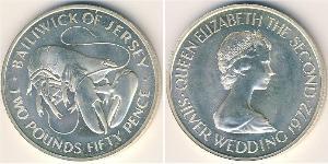 50 Penny Jersey Silver 
