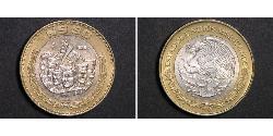 50 Peso México (1867 - )  