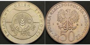 50 Zloty People