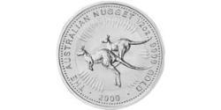50 Долар Австралія (1939 - ) Золото 