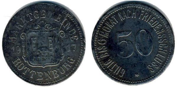 50 Пфеніг   