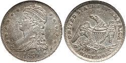 50 Цент / 1/2 Доллар США (1776 - ) Серебро 