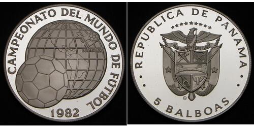 5 Balboa   