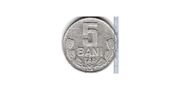 5 Ban 摩尔多瓦 铝 
