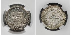 5 Batz Suisse Argent 
