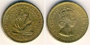5 Cent  Ottone 