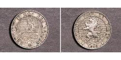 5 Centime Belgien  