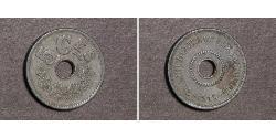 5 Centime Luxemburg  