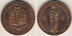 5 Diner Andorre Bronze 