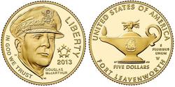 5 Dollar États-Unis d