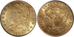 5 Dollar États-Unis d