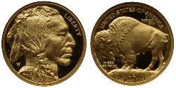 5 Dollar États-Unis d