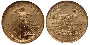 5 Dollar États-Unis d