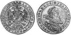 5 Ducat Sacro Romano Impero (962-1806) Oro 