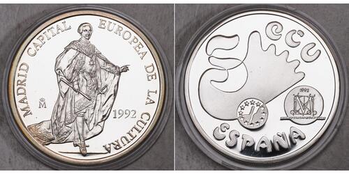 5 Ecu Spanien  