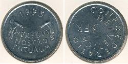 5 Franc Suisse Cuivre/Nickel 