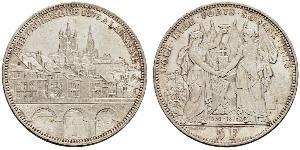 5 Franc Schweiz Silber 