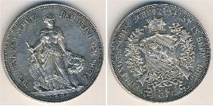 5 Franc Switzerland Silver 