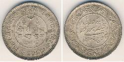 5 Kori Індія (1950 - ) Срібло 
