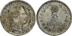 5 Kreuzer Kaisertum Österreich (1804-1867) Silber Franz Joseph I (1830 - 1916)