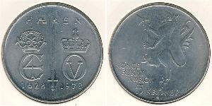 5 Krone Noruega  