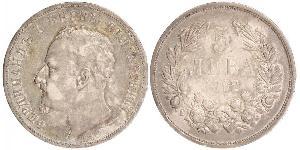 5 Lev Bulgaria Plata 