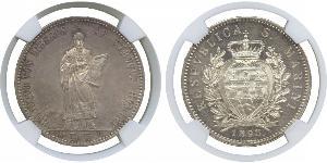 5 Lira San Marino Silber 