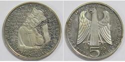 5 Mark Germania  