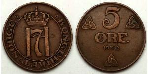 5 Ore Noruega  