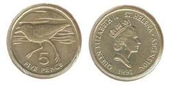 5 Penny Sant