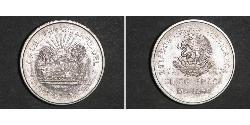 5 Peso 墨西哥 銀 