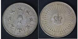 5 Pound Regno Unito   