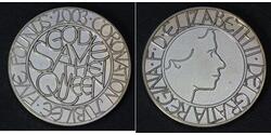 5 Pound Regno Unito   
