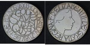 5 Pound Vereinigtes Königreich  