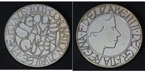 5 Pound Vereinigtes Königreich  