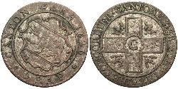5 Rappen Schweiz Silber 