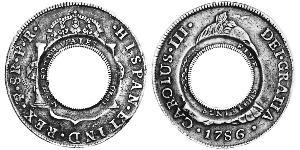 5 Shilling Ôstralie (1788 - 1939) Argent 