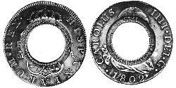 5 Shilling Australia (1788 - 1939) Argento 