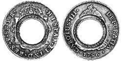 5 Shilling Australien (1788 - 1939) Silber 