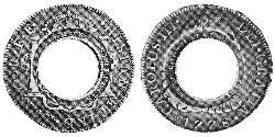 5 Shilling Australien (1788 - 1939) Silber 