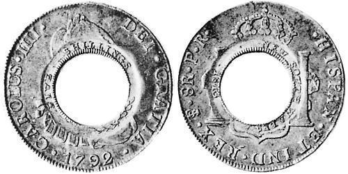 5 Shilling 澳大利亚 銀 
