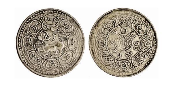 5 Sho Tibet 銀 
