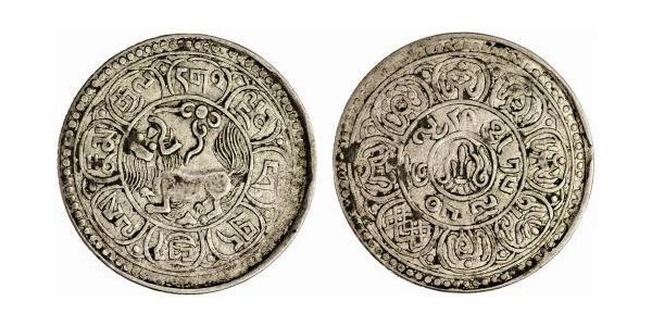 5 Sho Tibet 銀 