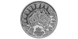 5 Доллар Австралия (1939 - ) Серебро 