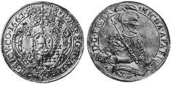 5 Дукат Княжество Трансильвания (1571-1711) Золото 