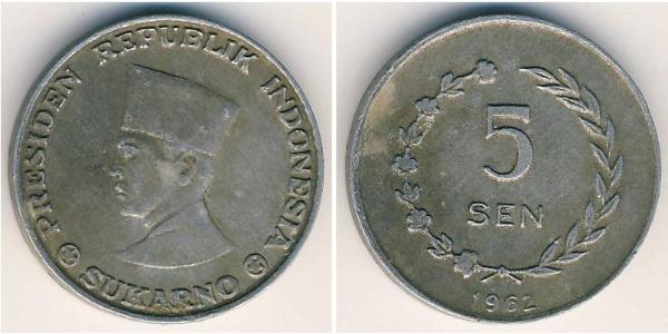 5 Сен  Алюміній 